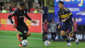 Boca vs. Barracas Central ya tiene nueva fecha: se jugará el lunes 27 de octubre imagen-4