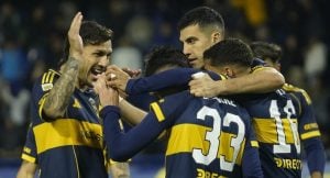Boca tras la muerte de Russo: ya se sabe cuando jugará el partido frente a Belgrano imagen-6