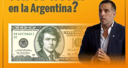 Invitan a charla gratuita de finanzas personales para “no entendidos” imagen-12