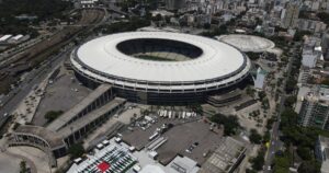 El Gobierno de Río de Janeiro busca vender el Estadio Maracaná El Gobierno de Río de Janeiro busca vender el Estadio Maracaná imagen-1