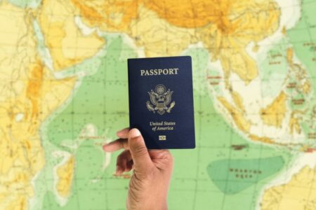 El importante aviso de la embajada de EE.UU. en República Dominicana sobre el pasaporte: “Por lo menos seis meses” imagen-10