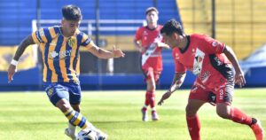 Deportivo Madryn a la final y los ocho clasificados al Reducido: así se definió la Zona A del Nacional imagen-3