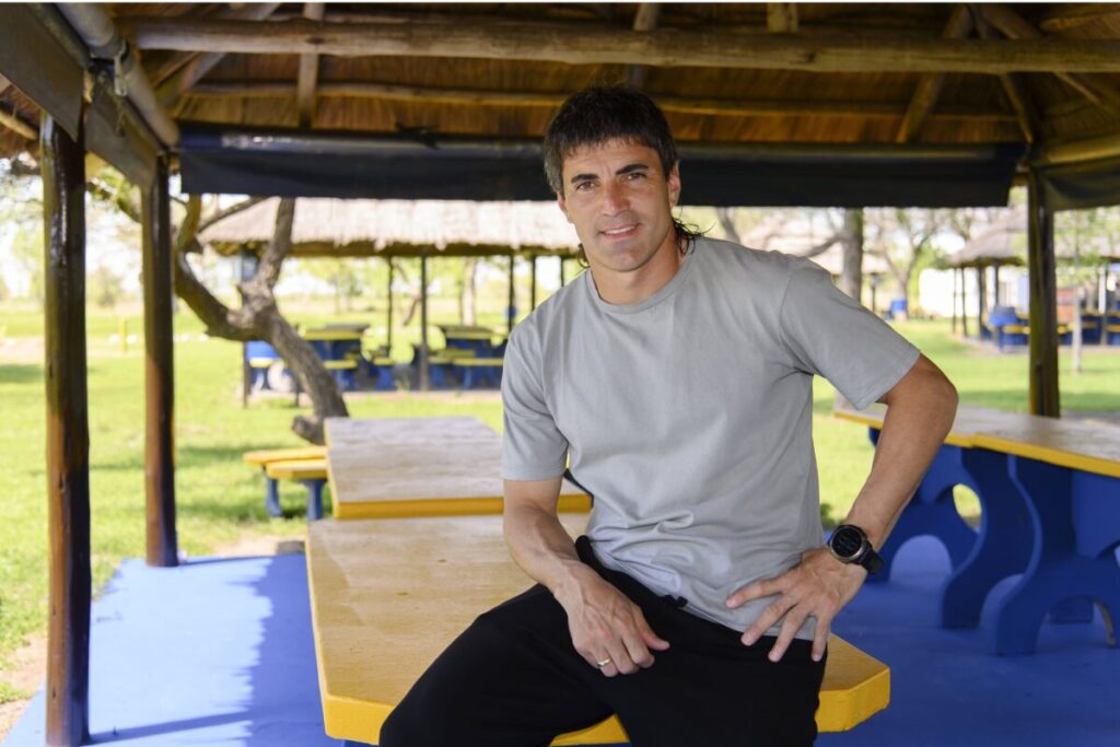 Ignacio Malcorra: “Con orgullo me reconozco como un producto del ascenso” imagen-5