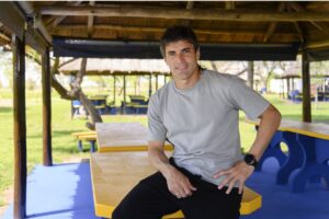 Ignacio Malcorra: “Con orgullo me reconozco como un producto del ascenso” imagen-2