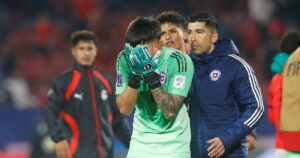 Chile pensó que se quedaba afuera del Mundial Sub 20, pero clasificó por ¡tarjetas amarillas! imagen-1