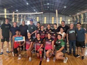 Leandro N. Alem celebró la fase Zonal de los Juegos CODEIM 2025 imagen-3