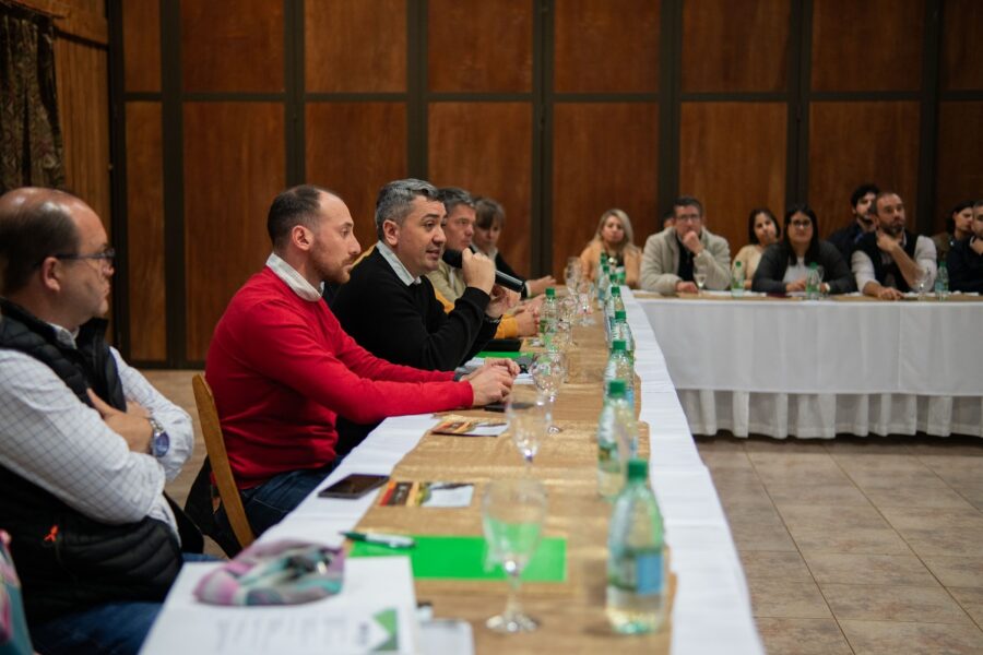 COPROTUR: Diagnóstico y proyección de la temporada de verano COPROTUR: Diagnóstico y proyección de la temporada de verano imagen-5