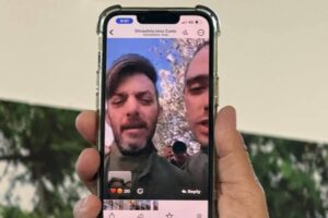La primera foto de los Cunio, los hermanos argentinos liberados tras más de dos años secuestrados por Hamas imagen-3