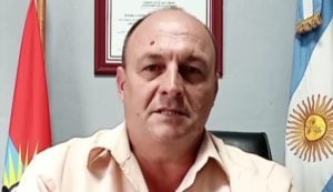 El intendente del PAyS Cali Goring rompió el silencio tras la publicación en Misiones Online acerca de su pensión por discapacidad y la de su mujer y su hija imagen-2