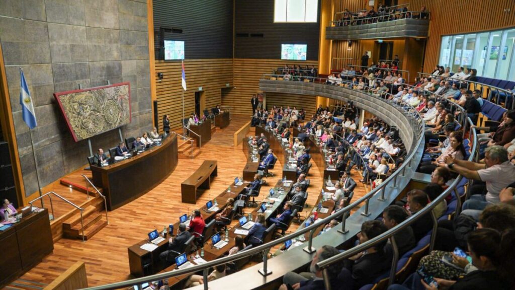 Por qué el Presupuesto 2026 consolida el desarrollo y la previsibilidad de Misiones imagen-4
