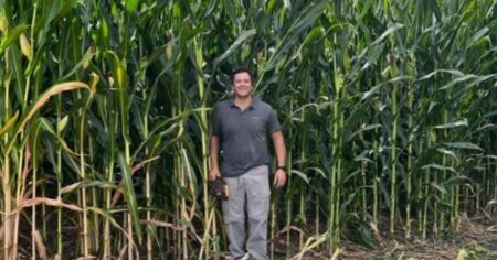 La transformación de una empresa familiar: diversificación, agregado de valor y ahora suma un cultivo atípico para la región imagen-10