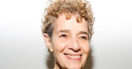 La artista Jackie Ferrara murió con ayuda médica a los 95 años, a pesar de tener buena salud: "No quiero depender de nadie" imagen-6