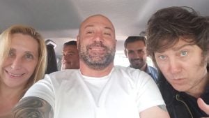 Coimas en la Agencia Nacional de Discapacidad: la justicia detectó pedidos de sobornos a droguerías en el teléfono de uno de los funcionarios imagen-6