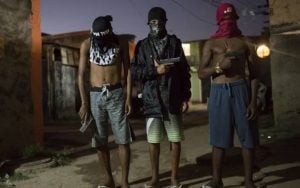 Torturas bajo hielo y “tribunales del tráfico”: la Fiscalía de Río de Janeiro reveló los brutales castigos del Comando Vermelho Torturas bajo hielo y “tribunales del tráfico”: la Fiscalía de Río de Janeiro reveló los brutales castigos del Comando Vermelho imagen-9