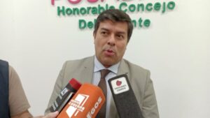 El Concejo Deliberante de Posadas dio ingreso al Presupuesto 2026 y será tratado el 10 de noviembre imagen-2