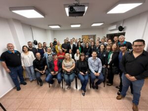 Conexión Turismo: una alianza para que más trabajadores accedan al turismo en Misiones imagen-2