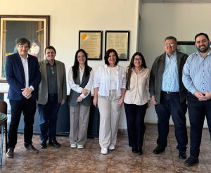 Alem | La Cooperativa Citrícola de Misiones avanza en su recuperación con apoyo del Gobierno provincial imagen-7