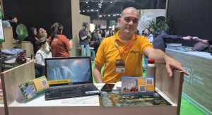 FIT 2025: Iguazú Jungle mostró su propuesta de excursiones en el Parque Nacional Iguazú imagen-8