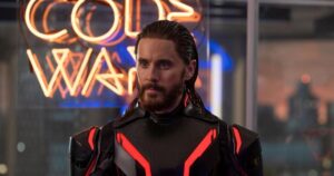 Tron: Ares es sentimiento y adrenalina pura imagen-4