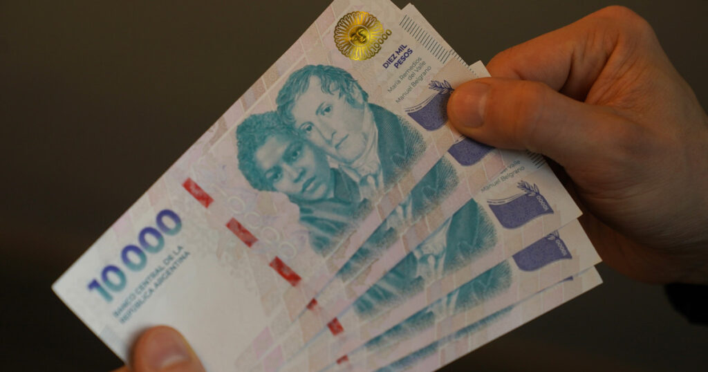 Los 5 malos hábitos financieros que te hacen perder dinero sin que te des cuenta y cómo evitarlos imagen-5