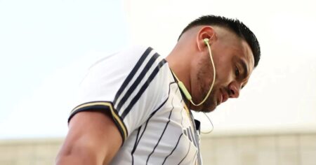 El arquero de Boca que podría pasar a Argentinos por la lesión del Ruso Rodríguez imagen-16