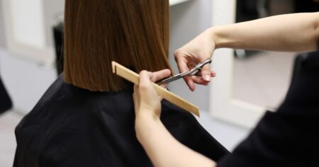 Calendario lunar de octubre 2025: los mejores días para cortar el cabello según las fases de la Luna imagen-16