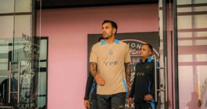 El cambio en la Selección que modificaría la vuelta de Paredes a Boca imagen-1