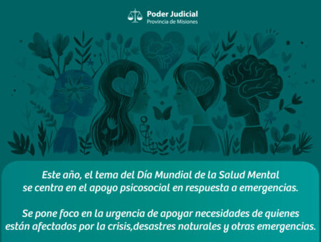Día Mundial de la Salud Mental: Un llamado a cuidar el bienestar integral imagen-81