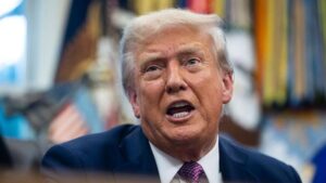Tras el ultimátum de Trump, Hamas dijo que está dispuesto a liberar a los rehenes y negociar un plan de paz imagen-4