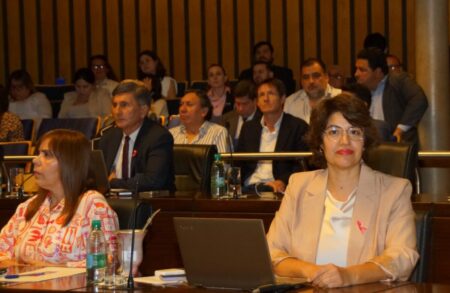 Legislatura sancionó la ley que crea el Programa de Fomento para la Producción de Hidromiel imagen-24
