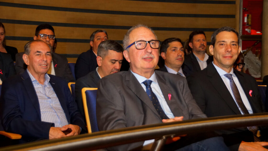 Además del Presupuesto Provincial 2026 la Legislatura también aprobó nuevas leyes de fomento productivo imagen-5