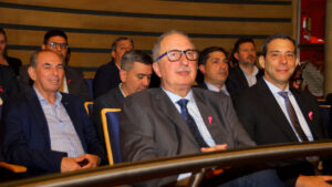 Además del Presupuesto Provincial 2026 la Legislatura también aprobó nuevas leyes de fomento productivo imagen-1