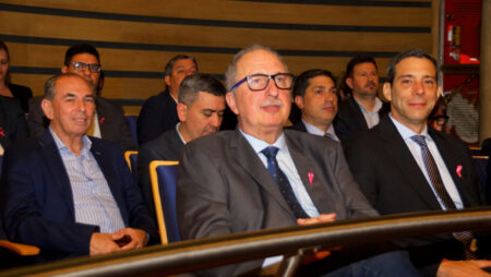 Además del Presupuesto Provincial 2026 la Legislatura también aprobó nuevas leyes de fomento productivo imagen-12