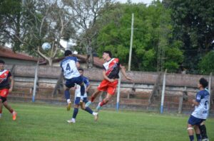 Ex Alumnos 185 y River de Villa Bonita protagonizarán la Final del Apertura imagen-4