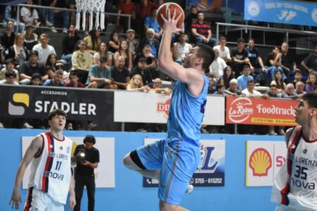 Básquet: OTC juega en Córdoba imagen-18