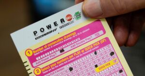 Cuáles son los mejores números para jugar al Powerball, según la IA imagen-2