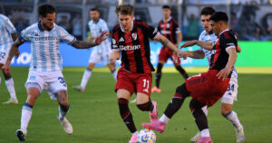 ¿Cuándo podrían enfrentarse nuevamente River y Racing en este 2025? imagen-2