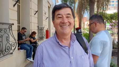 Díaz Beltrán: “Los resultados electorales reflejan que no se quiere volver atrás” Díaz Beltrán: “Los resultados electorales reflejan que no se quiere volver atrás” imagen-5