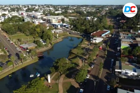 Misiones logra un reclamo histórico: la Zona Franca se expande a Posadas y Bernardo de Irigoyen imagen-105