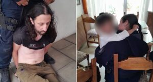 Pablo Laurta se negó a declarar por el crimen del remisero y será trasladado a Córdoba por el doble femicidio imagen-6