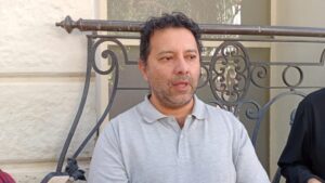 Docentes técnicos en paro por 24 horas en reclamo de fondos para la educación profesional imagen-1