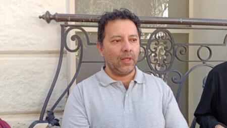 Docentes técnicos en paro por 24 horas en reclamo de fondos para la educación profesional imagen-6