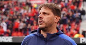 San Lorenzo visita a Lanús y busca afianzarse en zona de playoffs imagen-4