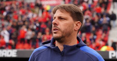 San Lorenzo visita a Lanús y busca afianzarse en zona de playoffs imagen-12