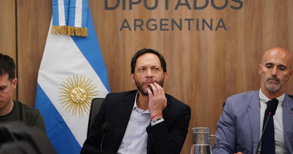 $Libra: la comisión investigadora sufrió un revés judicial y se dilata la citación de Karina Milei imagen-97