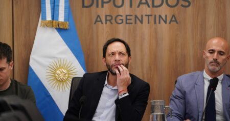 $Libra: la comisión investigadora sufrió un revés judicial y se dilata la citación de Karina Milei imagen-14