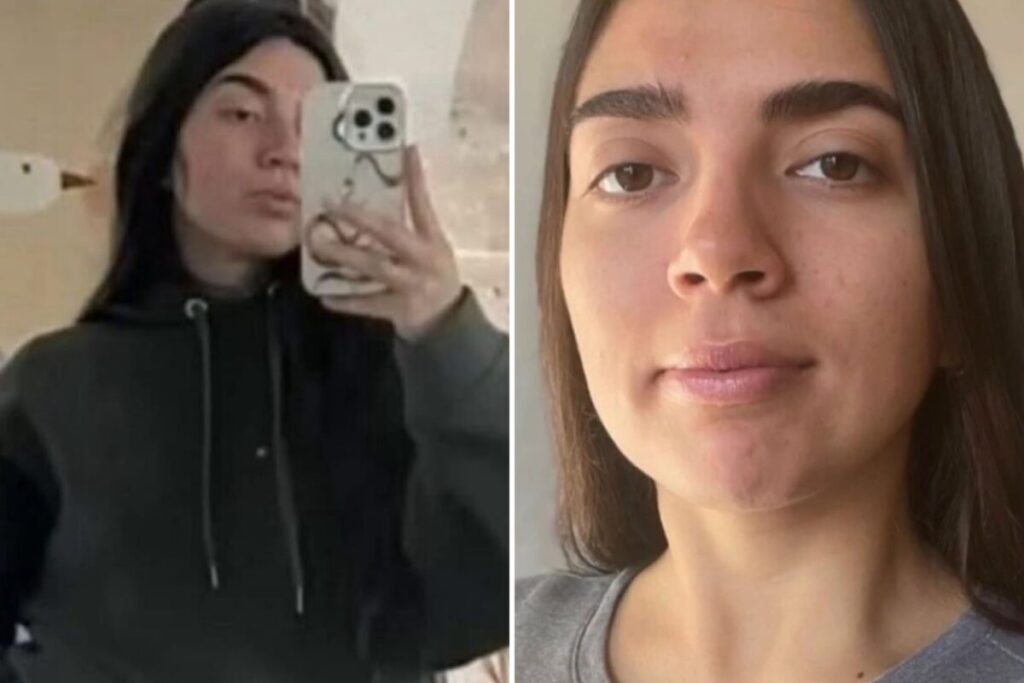 Ubicaron a Paola Mariana Lens, la joven que era buscada en Palma de Mallorca: la madre viaja a España imagen-5