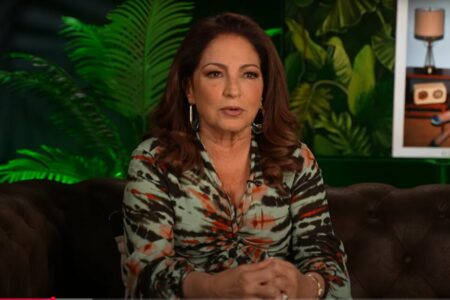 Gloria Estefan contó el caso: ganó la lotería de visas hace 25 años e hizo su vida en EE.UU., pero el ICE la arrestó imagen-8