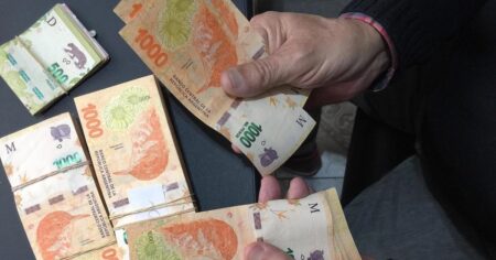¿De cuánto es el salario mínimo en Santa Fe en octubre 2025? imagen-19