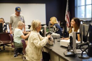 Buenas noticias para Illinois: dónde se ubica la nueva oficina DMV para Real ID y otros trámites imagen-1
